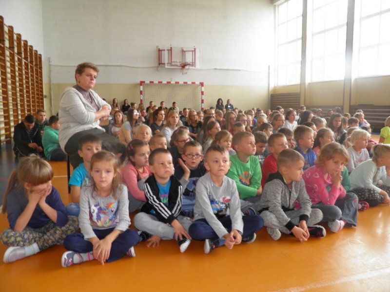 Dzień Papieski 2016